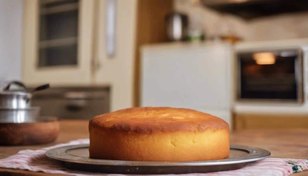 coacere prajitură cu lapte