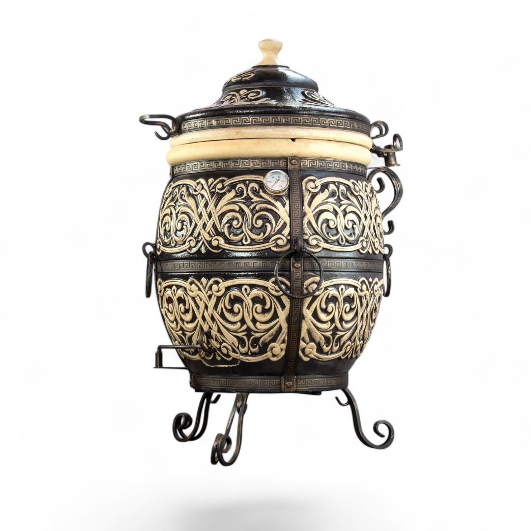 tandoor